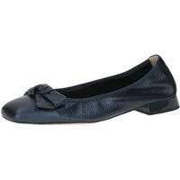 Caprice CAP Memotion aus Leder Trapezabsatz 9-22105-42 Ballerina CAP Memotion