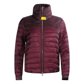 Parajumpers Mao Burgunder Daunenjacke
