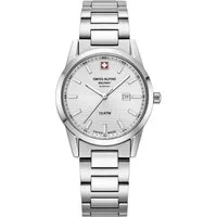 Swiss Alpine Military Quarzuhr 7767.1132SAM