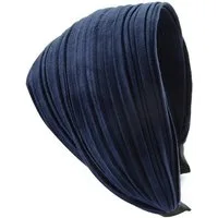 axy Haarreif Breiter Haarreif mit leichtem Flanell Wunderschön, Damen Breiter Haarreif (Leder Optik) Haarband Haarreifen
