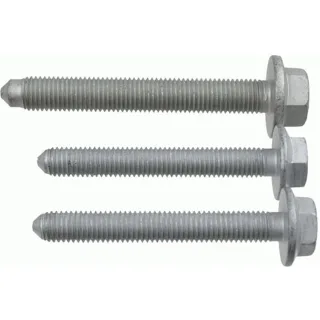 Lemf?rder Schraubensatz f?r Querlenker vorne Audi Seat Skoda VW 3790501