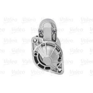 Valeo Anlasser 1,2 kW Hyundai Kia 455969
