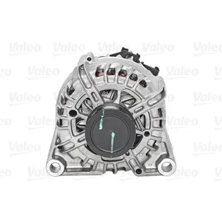Valeo Lichtmaschine 150A Ford C-Max Fiesta Focus Grand Kuga