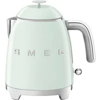 Smeg Wasserkocher KLF05PGEU, 0,8 l, 1400 W