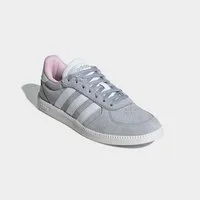 adidas Sportswear BREAKNET SLEEK Sneaker inspiriert vom Design des adidas handball spezial