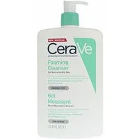 Cerave Gesichts-Reinigungsschaum Foaming Cleanser w/Pump