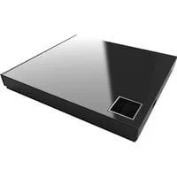 SBC-06D2X-U, externes Blu-ray-Combo schwarz (glänzend), USB 2.0, M-DISC, Retail