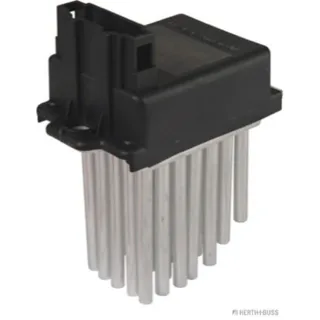 Elparts Steuerger?t f?r Heizung Audi A6 C5 C6