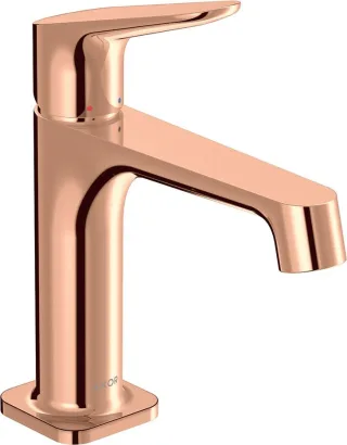 Hansgrohe Waschtischmischer Axor Citterio M 34017300