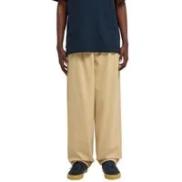 Element Chinos Big Pleated