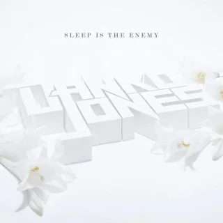 Sleep Is the Enemy [Audio CD] Danko Jones