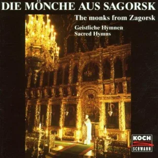 Geistliche Hymnen / Sacred Hymns