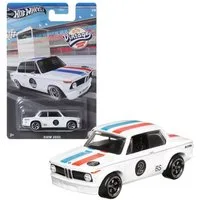 Hot Wheels Spielzeug-Rennwagen BMW 2002 HRV02 Hot Wheels Vintage Racing Club Fahrzeug