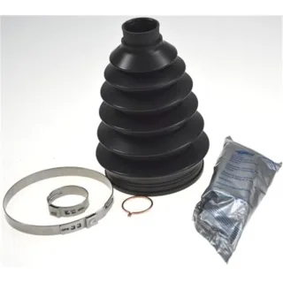 Spidan Achsmanschetten Satz au?en Hyundai Renault Saab 900
