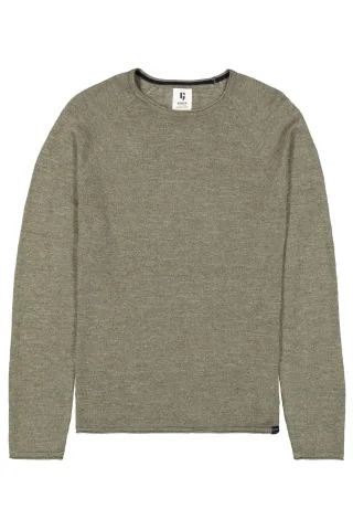 Garcia - Z1197 faded olive - Gr. - XXL