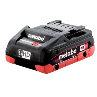 Metabo LiHD Akkupack 18 V - 625367000