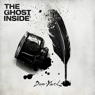 Dear Youth [Audio CD] the Ghost Inside