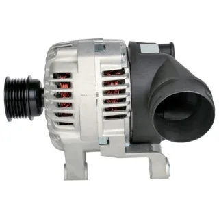 Hella Lichtmaschine 90A BMW 3er 5er X5 Z3