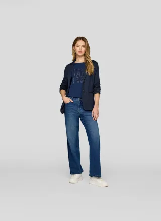 RABE - Nordic Blue - Gr. - 38