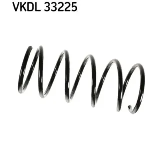 SKF Feder vorne Citroen Berlingo Peugeot Partner VKDL33225