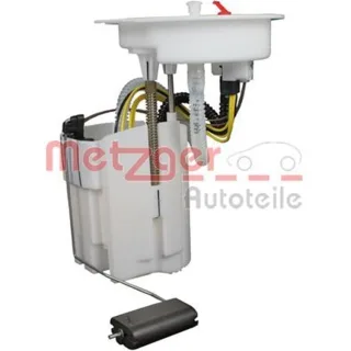 Metzger Kraftstoffpumpe BMW 2er Active Tourer 2er Gran Tourer X1 F48