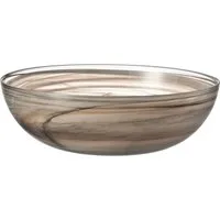LEONARDO Schale, Glas