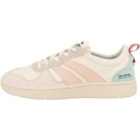 Palladium Pallacup Flame Lth Unisex Erwachsene Sneaker Turnschuhe, Sportschuhe, Freizeitschuhe, Halbschuhe, Schnürschuhe