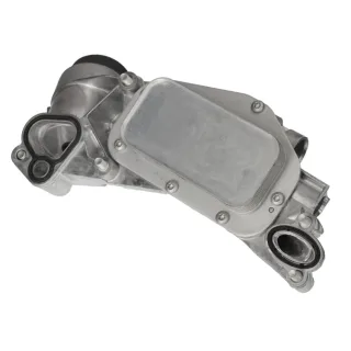 Febi ?lfiltergeh?use Chevrolet Opel 182119