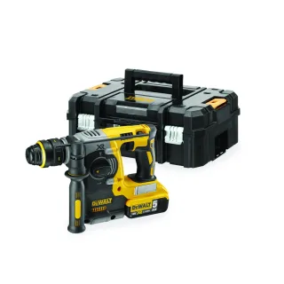 DEWALT Akku-Kombihammer, 18V / 5,0Ah - DCH274P2T-QW