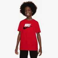 Nike Sportswear T-Shirt Nike Kinder T-Shirt NSW Tee Futura HBR FZ5178