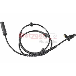 Metzger Raddrehzahlsensor vorne BMW 3er G20 09001483