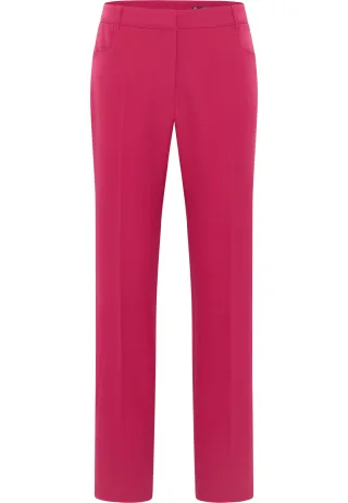 Barbara Lebek - Hosen berry - Gr. - 44