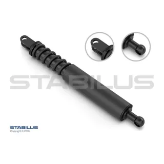 Stabilus Gasfeder f?r Kofferraum BMW 5er E39