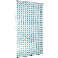 Kleine Wolke Duschrollo Breite 134 cm, ausziehbar, 128 x 240 cm