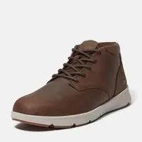 Timberland PARKER STREETMID LACE UP SNEAKER Schnürboots Winterstiefel, Schnürstiefel, Winterschuhe