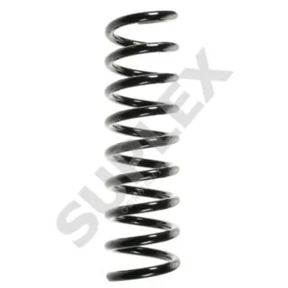 Suplex Feder verst?rkt vorne Mercedes E-Klasse W210 19171