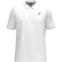 Head Poloshirt Club 25 Tech