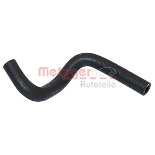 Metzger K?hlerschlauch VW Golf Passat Vento 1,8