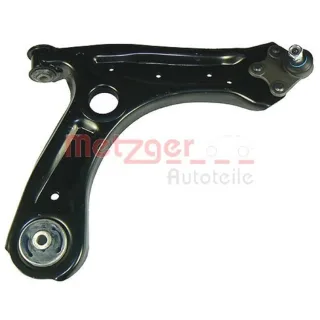 Metzger Querlenker vorne rechts Audi Seat Skoda VW 58071002