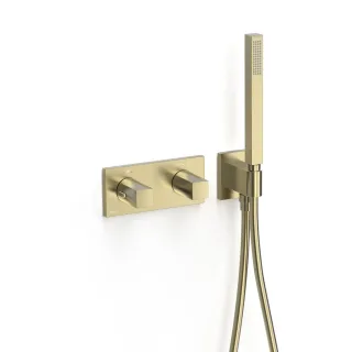 Tres 2 Wege Thermostat Unterputz B system , 30725201CA 30725201CA