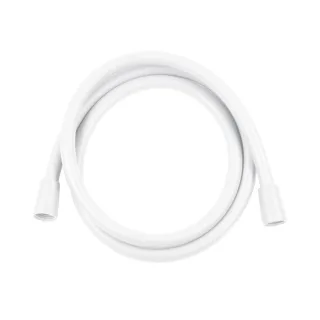 Herzbach DEEP WHITE Brauseschlauch, 23.935300.1.07 23.935300.1.07