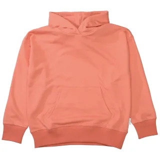 STACCATO - Md.-Hoodie coral - Gr. - 152