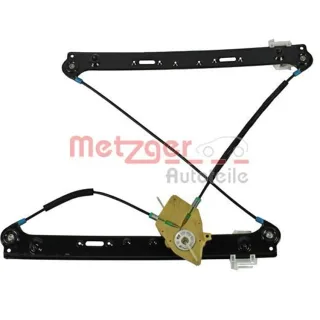 Metzger Fensterheber vorne links BMW X3 E83