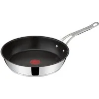 Tefal Bratpfanne Jamie Oliver Cook's Classics Pfanne 28cm, (1-tlg)