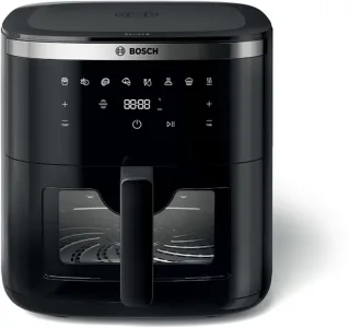 Bosch MAFS2671B (Schwarz)