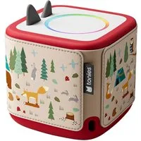 tonies Lautsprecher-Hülle Toniebox 2 - Wald