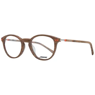 Sting Optische Fassung VS6561 0ANC 49