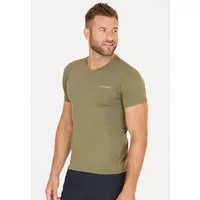 ENDURANCE Funktionsshirt Jaro mit reflektierenden Elementen