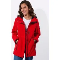 Witt Allwetterjacke Funktionsjacke Langarm