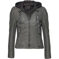 MUSTANG Lederjacke 31021533